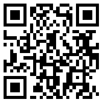 QR Code for bitcoin:3QjMeSiuKpKkE1F4iuKZLADZRYDDDRCWFm