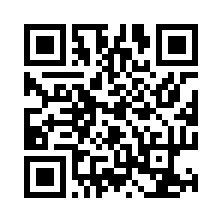 QR Code for bitcoin:3QjVmhaR7US2hmHTc9KxYNzjjoTY6feurv
