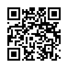 QR Code for bitcoin:3QjdS6UGHDRBPLMpW4vsLDDhZAp353W9zd