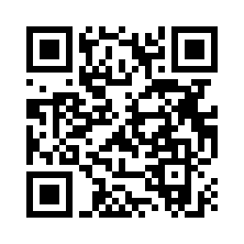 QR Code for bitcoin:3QkDUQ2o228i8c8jConF3a9L9DBekDphzF