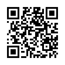 QR Code for bitcoin:3QkinSti4bTonUMVR8dnWmxDVCMS8wfxzn