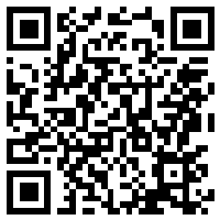 QR Code for bitcoin:3QkoVTaHLbcohpFvUKwfbRde8cxgTgxzAG