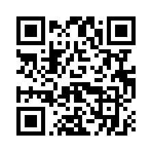 QR Code for bitcoin:3Qm8KBjCHLbhsibRW5iXmr4STApMFAZoqU