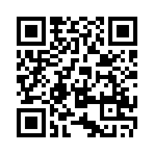 QR Code for bitcoin:3QmPMgg72A3dEptarcmrVBpM7uphBtB3tt