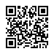 QR Code for bitcoin:3QmgutzaUjV7MvaG6io6kAhFSY4x89bgrG