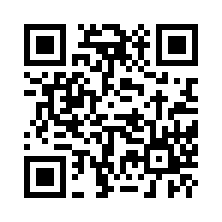 QR Code for bitcoin:3Qmr3SLqQSHU3Swrbk7sGGG6EawphQaPat