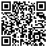 QR Code for bitcoin:3QnEd5HePZbSXKbCPgrnM1oY6KzVXC71eD