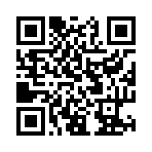 QR Code for bitcoin:3QnFk6NNEFowTynK4JcouREToVoXf5b4oE