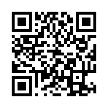 QR Code for bitcoin:3QnLPD84LimzaMgecvrysuQq4qwdCeufbY