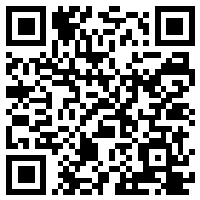 QR Code for bitcoin:3QnrdAAXFJNLnkmP9t3ociWtaTTP27RdT5