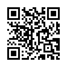 QR Code for bitcoin:3QoKXcENeQZJiR3ZjVgmiqty65KZann6vb