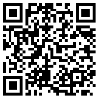 QR Code for bitcoin:3QoqKism6thyywZEP6QDtu7rX2vtWDiEcG