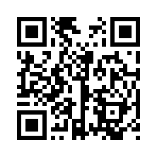 QR Code for bitcoin:3QpPxfTMAGiCYuXPL6uriw3vbDjfqxUpfF