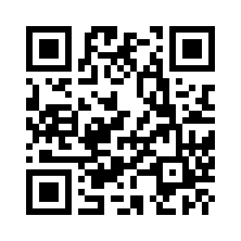 QR Code for bitcoin:3QqADBK7vCFMvY21GXYJLnfFSR56Zdmwhq