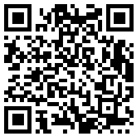 QR Code for bitcoin:3QqDGjrrS3pYEBfxUdseVCBX3MmyFuLGG1