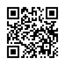 QR Code for bitcoin:3QqbFPCHkbVcJ3aPUNfsaZty3QndM15ybc