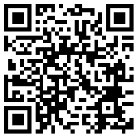QR Code for bitcoin:3QqpX8eDb4pJPmYy2reizDNkN3FSQeYNy3