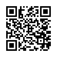 QR Code for bitcoin:3QqstLnwpNX5hvgsC7JSpr6s7crMiF3urc