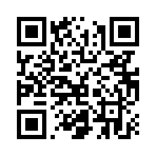 QR Code for bitcoin:3QrwoBTLHM74MNyEcECY7CGPWYcBQBsqyS