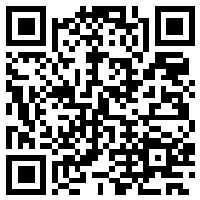 QR Code for bitcoin:3QsVdDv6vCoebxiZApYFSyQVBvFXmG3rAh