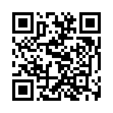 QR Code for bitcoin:3Qt3HyiM5Krbpogb2MNoAMHTj6YfSnGf8a