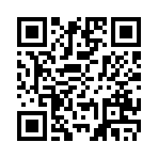 QR Code for bitcoin:3Qt8DemL9H86LPoo4K4gLBnHp8Hqw3utmf