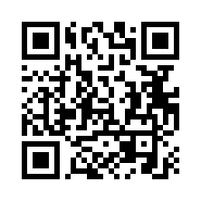 QR Code for bitcoin:3QtTFSt1CiynCibLCqT8GhhRPJTddjTMtx