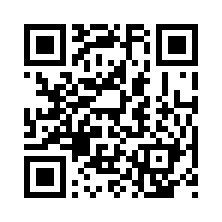 QR Code for bitcoin:3QtvLDjHYawkt5B2sChqJ5QuRMFtTx8arA
