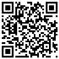 QR Code for bitcoin:3QuBUJ57rMfxUAEgWY6vwKA6gMdsoqu3AS