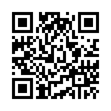 QR Code for bitcoin:3QuFUDRNinKX5EBZ9DrpXTut9nuckUfjHf