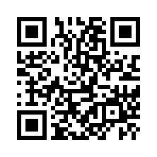 QR Code for bitcoin:3QuYWmxt7xbYTshopyj3UXM1YMn1D3RLda