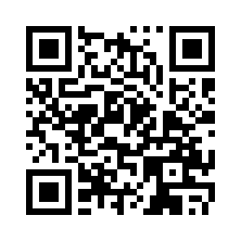 QR Code for bitcoin:3QuYxvVZxuRJ8cCyQ2RGkgeVLZVVaABLFv