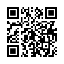 QR Code for bitcoin:3QuZoUYrpN3Wpkrcc9fnJS6o2LBwiJAVXJ