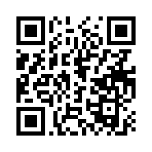 QR Code for bitcoin:3QubpK5kCUZ5c25foTCnrXzCicdaxe5qBV
