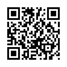 QR Code for bitcoin:3QuhamjfNai1bWo1ESY9p1EfSoi67cBmAX