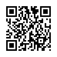 QR Code for bitcoin:3Qv2ueACfzCH6XNeaLei3HJbiePC2eLkFb