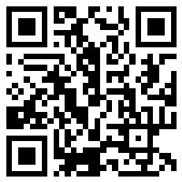 QR Code for bitcoin:3QvK2ZoSy6BeU8nSW4rcFW9UR93DTBLV17