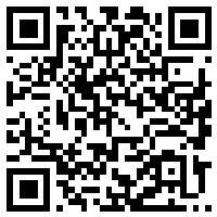 QR Code for bitcoin:3QvMen1bjyP1DXt72YSyYCAr7JM85F8Zou