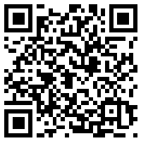 QR Code for bitcoin:3QvT8gMSke1aQPeAxdeWADxdmZvaY7objK