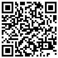QR Code for bitcoin:3QvUPuZofoRwMP4DWVPCyTxtB2JtHyhMVH