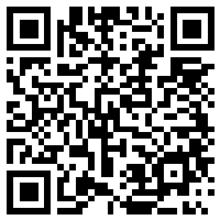 QR Code for bitcoin:3QvYW9cWfN3uhrVSPVQBbWTvEB8fk2S6yC