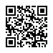 QR Code for bitcoin:3QvxaMfEySBAVkcEnsCUZrmKLU7WPz4f1w