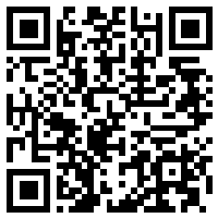QR Code for bitcoin:3QxFA3LppFUL9BD24wV6JPrEBuokSc7D3h