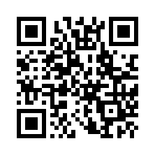 QR Code for bitcoin:3QxRjAW3HKAzUGGSff3NqBWpz81YtC8SJK
