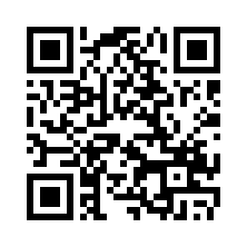 QR Code for bitcoin:3QxdWSjr5UnmdV7oLuThf5awsBzbZYVbeb