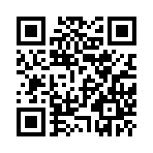 QR Code for bitcoin:3QxdmL2ZeLCzbt77sMXxdAjBWKznjMBJui