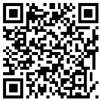 QR Code for bitcoin:3QxgU6oMWYuZWMvCNVGEJ9cdXC4UZ9LBJm