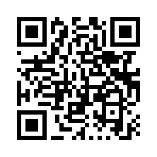 QR Code for bitcoin:3QykYax8fF8s3CbBbM2pefTvQ1tTcvSk2f
