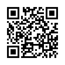 QR Code for bitcoin:3QyvmoKzVFFA6qgS5oh1KXbVCFzm7dTbvr