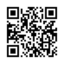 QR Code for bitcoin:3Qyw6YDXD6PRKWUwtLEdHynk2oSYFdKZD9